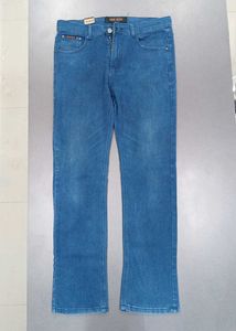 Vintage Flare Leg Jeans
