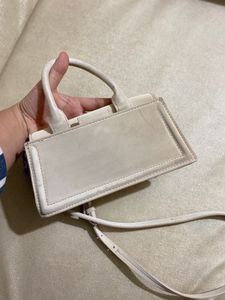 Zara Mini City Bag