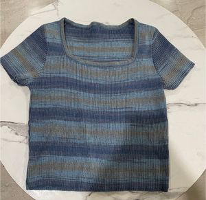 Korean Style knit top