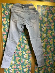 Kraus Brand Totally New Jeans