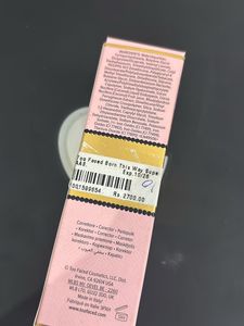 Brand New Too Faced Concealer