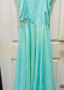 Gown