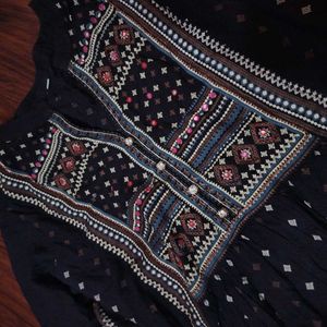FESTIVE KURTA SET