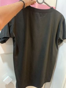 Graphic Tee Oversized