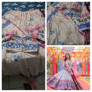 Lehenga Choli