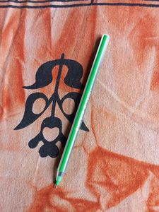 Old Pen
