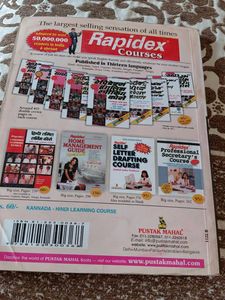 Kannada-Hindi Learning Course