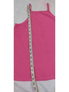 Zara Cami Top