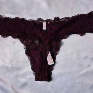Victorias Secret Panty