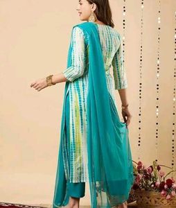 Elegant Kurta Set