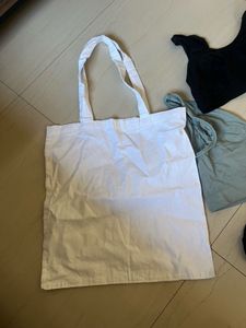 Five Used underwears + 5 Bras