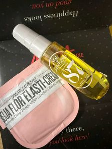 Combo Of Sol De Janeiro