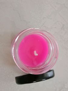 English Rose Favour Scented Candle