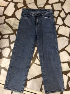 straight fit jeans  Jean