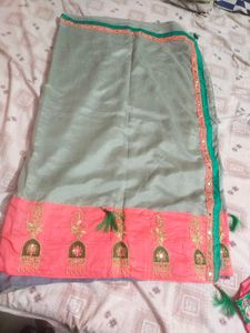 Saree Designer N Sobour