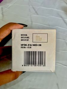 CLOVE OIL AND MANJISHTHA NIGHT REPAIR CREAM