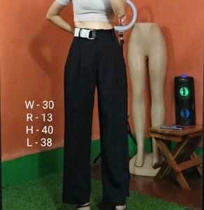 Trouser