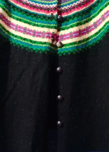 Winter Sweater