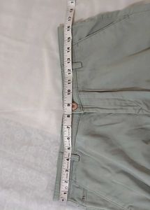 Casual Grey Trousers
