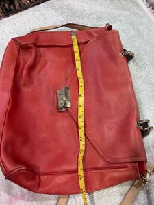 No Brand Leather Bag