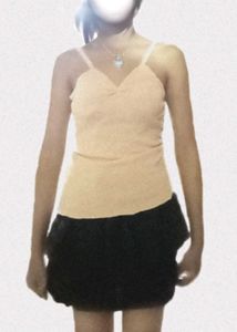 Y2K/Pinterest 🍑 Cami Top