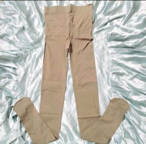3 Pair Nude Pantyhose Tights (#PH002)