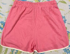 Pink Dolphin Shorts