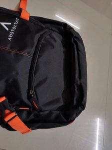 Aristocrat Laptop Bag New With Tag Rain Cover
