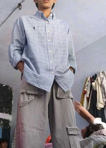 ORIGINAL Polo Ralph Lauren Button-Down