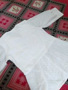Cotton Top