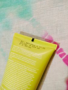 Dot &amp; Key 2% Salicylic Acid Cica Face Wash