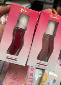 Gisou Lip Oil On Huge Discounts
