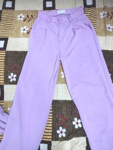 Cord set