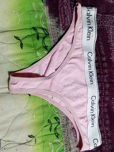 Calvin Klein panty