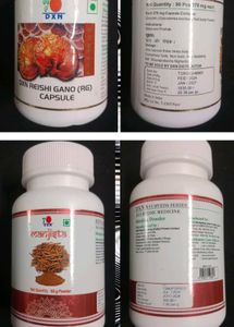 BoldCare / Bold Care Natural Himalayan Shilajit