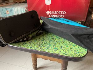 Combo Of Two Multipurpose Pouches
