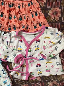Donation 5 Baby Dress