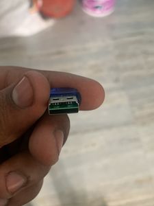 Ubon Card Reader