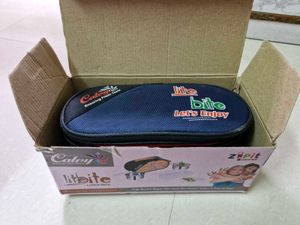 LUNCH BOX LITEBITE-CALVY