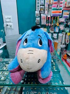 Eeyore Plush Toy