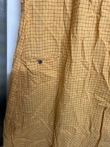 Casual Cotton Dress