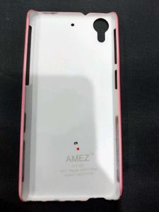 Phone Case Cover HTC Desire 626H Plus