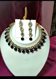 Jewellery Set