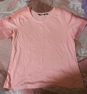 Summer Casual Top