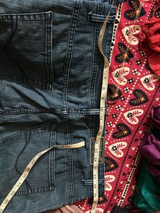 2 Blue Jean Mens