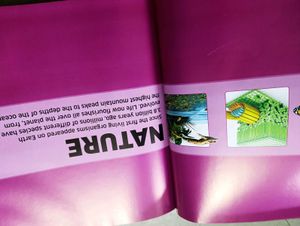 DK PUBLICATIONS KNOWLEDGE ENCYCLOPEDIA 3d