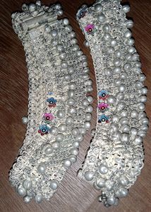 GOTA CHANDI PAYAL