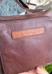Fossil Unisex Crossbody Bag