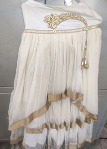Girls Lehenga Choli For Wedding Party