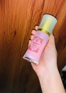 Body Lotion